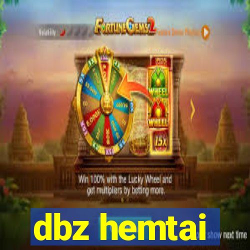 dbz hemtai